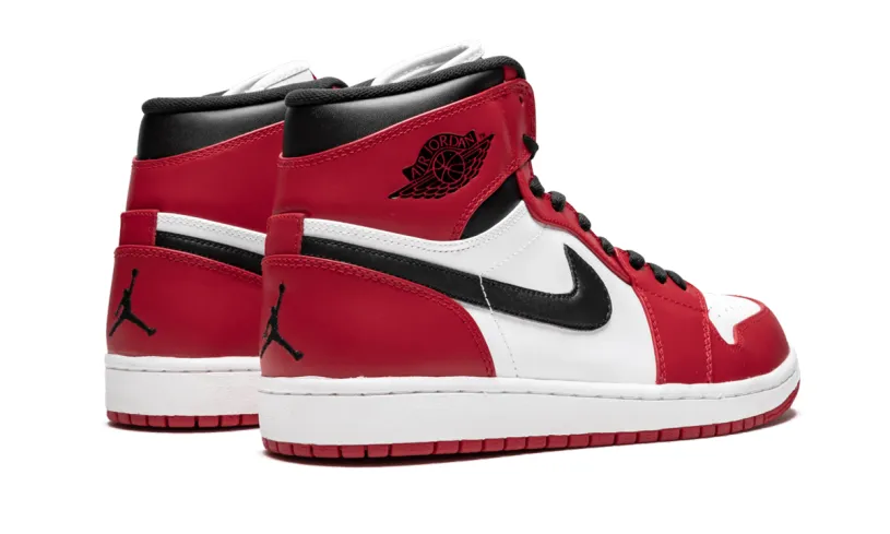 Air Jordan 1 Air Jordan 1 Retro High 'Chicago'